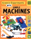 Image for Science experiments with simple machines