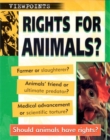 Image for Rights for Animals?