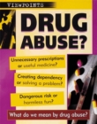 Image for Viewpoints:Drug Abuse