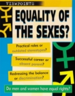 Image for Equality of the sexes?
