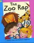 Image for Reading Corner: The Zoo Rap