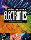 Image for Electronics  : present knowledge, future trends