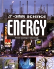 Image for Energy  : present knowledge, future trends