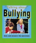 Image for Talking about bullying