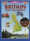 Image for Britain and the British