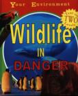 Image for Wildlife in Danger