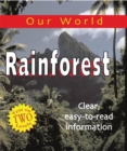 Image for Rainforests