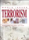 Image for World Issues: Terrorism