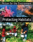 Image for Protecting habitats