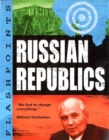 Image for Flashpoints: Russian Republics