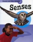 Image for Humans And Other Animals: Senses