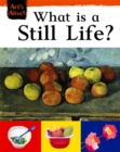 Image for What is a still life?