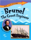 Image for Brunel the Great Engineer