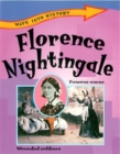 Image for Ways Into History: Florence Nightingale