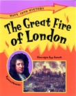 Image for Ways Into History: The Great Fire Of London