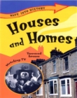 Image for Ways Into History: Houses and Homes