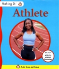 Image for Making It! Athlete