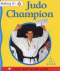 Image for Judo Champion