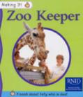 Image for Zoo Keeper