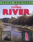 Image for The Living River