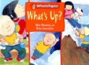 Image for What&#39;s Up?: A Book About the Sky and Space
