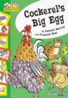 Image for Hopscotch:Cockerel&#39;S Big Egg