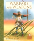 Image for Warfare and Weapons
