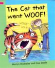 Image for The Cat That Went Woof!