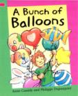 Image for Reading Corner: A Bunch Of Balloons