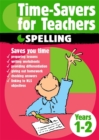 Image for SpellingYears 1-2