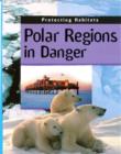 Image for Polar regions in danger