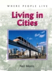 Image for Living in cities