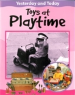 Image for Toys At Playtime