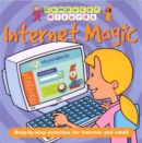 Image for Computer Wizards: Internet Magic