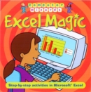 Image for Computer Wizards: Excel Magic