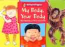 Image for My Body, Your Body