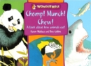 Image for Wonderwise: Chomp, Munch, Chew