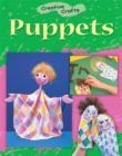 Image for Creative Crafts: Puppets