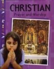 Image for Christian prayer and worship