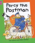 Image for Percy the postman