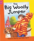 Image for Reading Corner: The Big Woolly Jumper