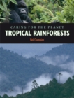 Image for Tropical rainforests