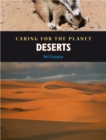 Image for Caring for the Planet: Deserts
