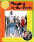 Image for Playing In The Park