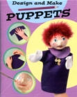 Image for Design and Make: Puppets