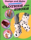 Image for Clothes and shoes