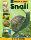 Image for Watch It Grow: Snail