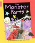 Image for The Monster Party