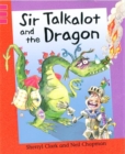 Image for Sir Talkalot and The Dragon