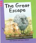 Image for The great escape